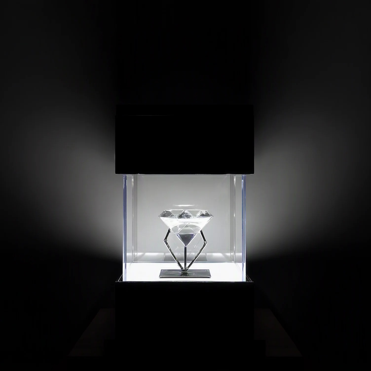 The Diamond