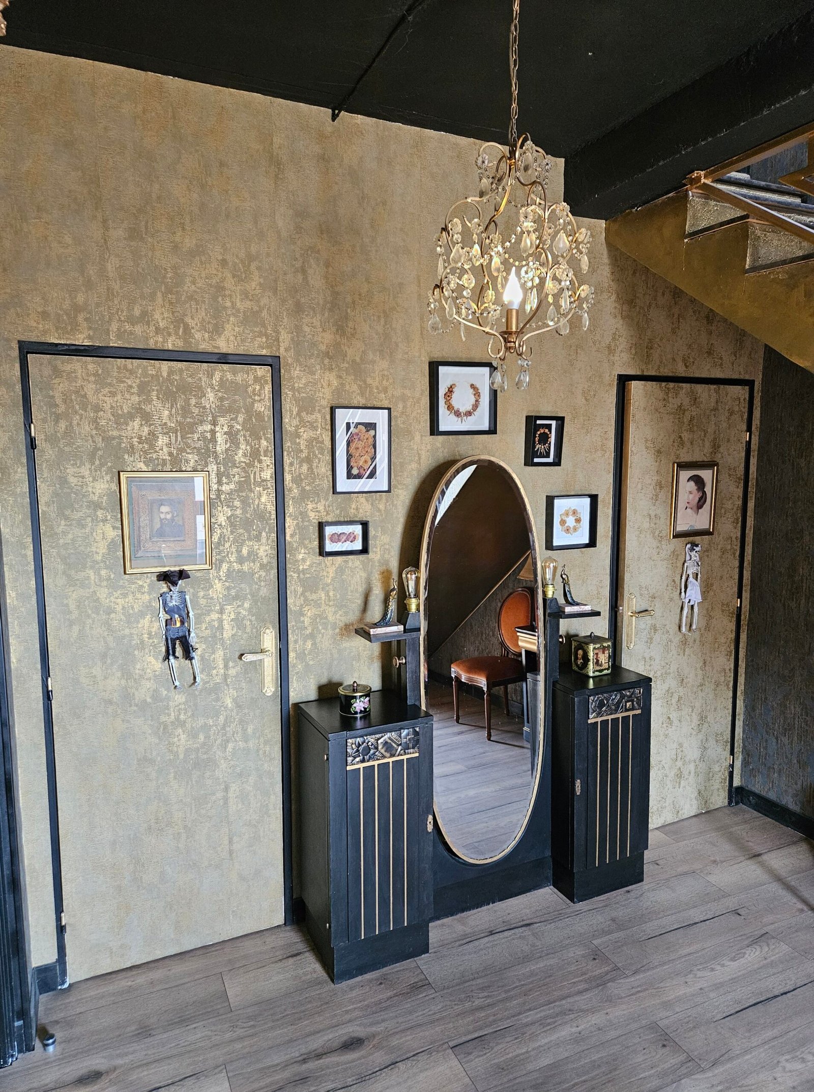 Decoration Accueil 2