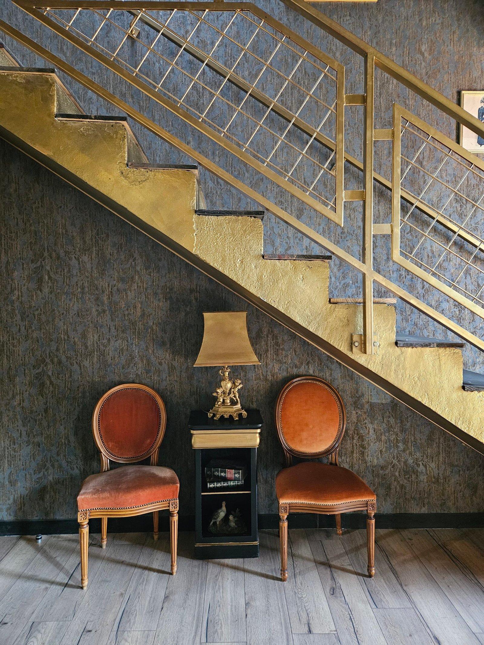 Decoration Accueil 3