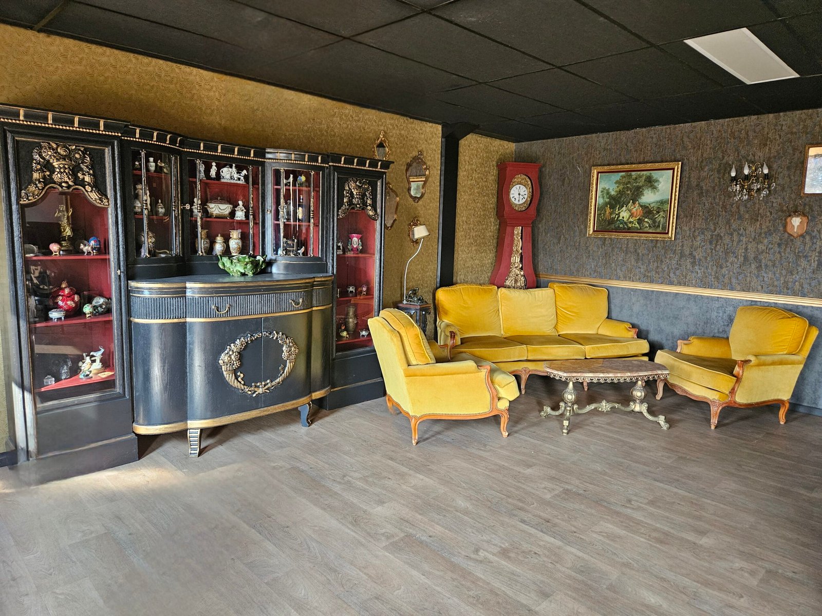 Decoration Accueil 5