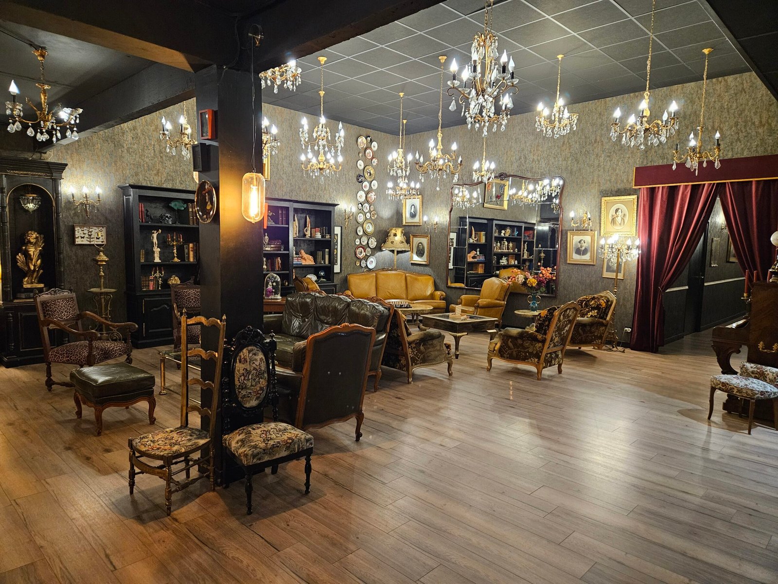 Decoration Accueil 7