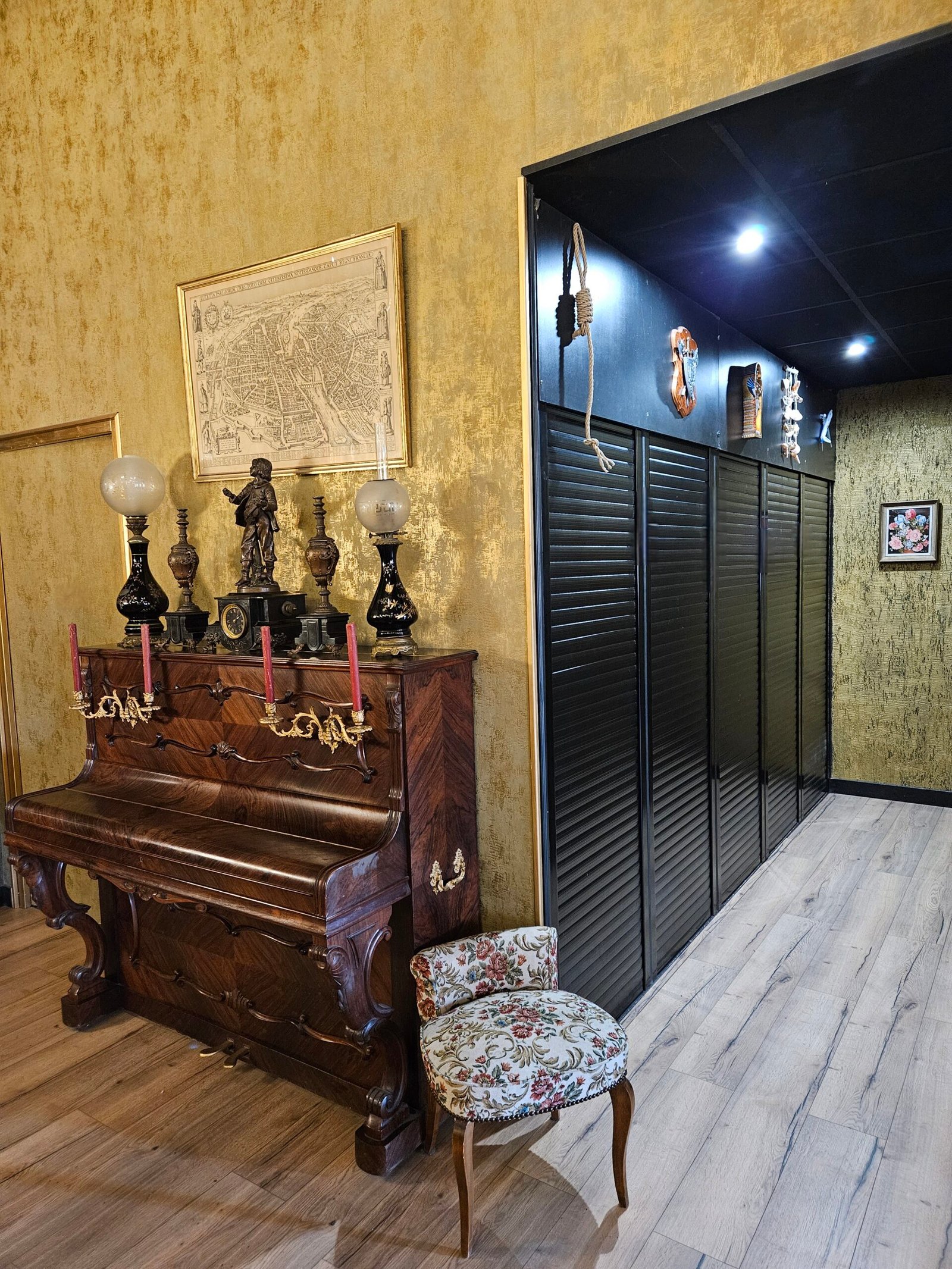 Decoration Accueil 8