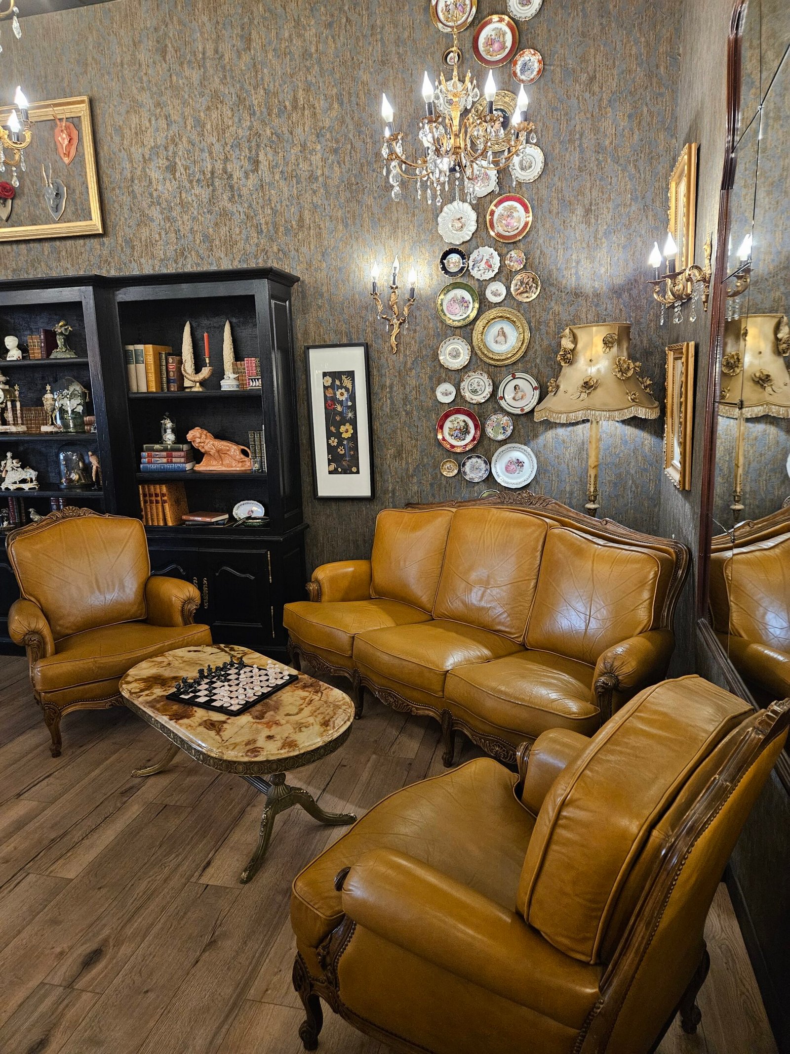 Decoration Salle De Reception 3