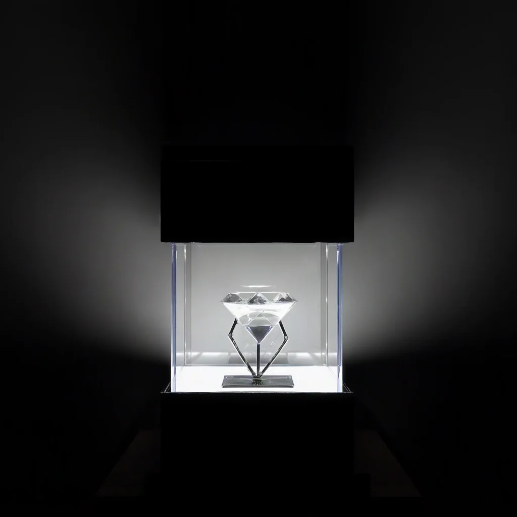 Escape Room Le Diamant